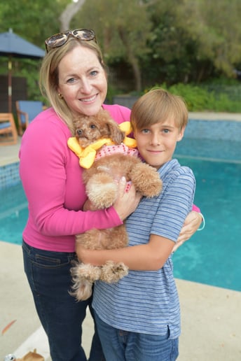 Gallery photo 8 of Star Poodlez