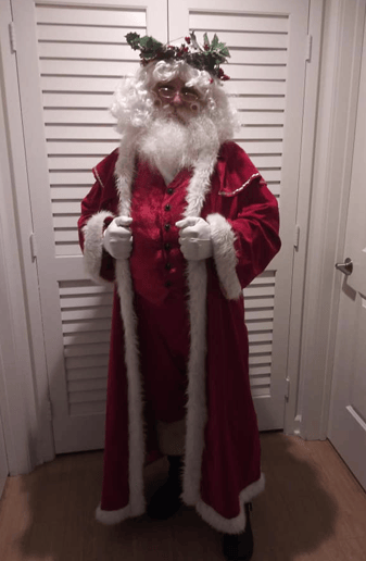Gallery photo 10 of Star Quality Parties & OC Santa Claus