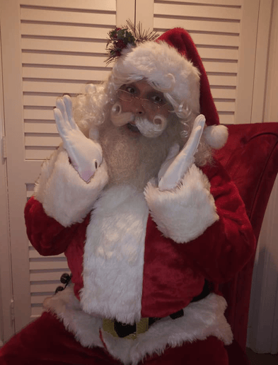 Gallery photo 26 of Star Quality Parties & OC Santa Claus