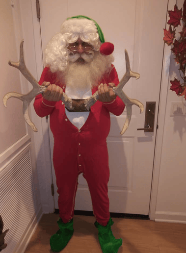 Gallery photo 23 of Star Quality Parties & OC Santa Claus