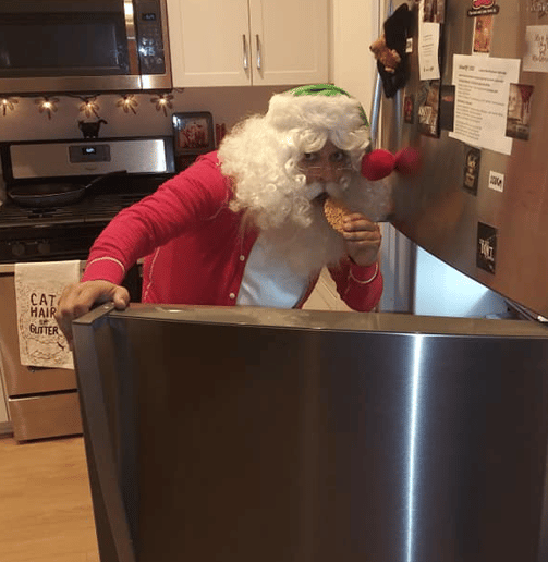 Gallery photo 13 of Star Quality Parties & OC Santa Claus