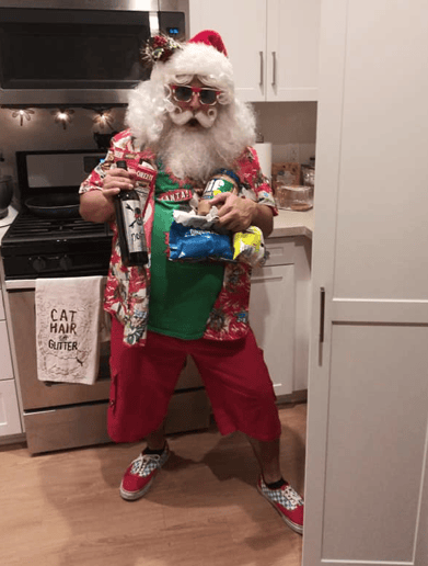 Gallery photo 20 of Star Quality Parties & OC Santa Claus