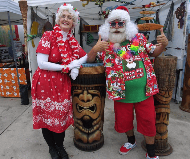 Gallery photo 24 of Star Quality Parties & OC Santa Claus