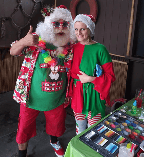Gallery photo 17 of Star Quality Parties & OC Santa Claus
