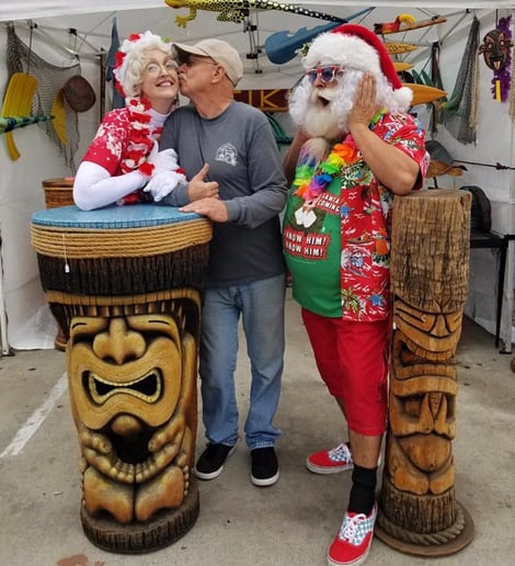 Gallery photo 19 of Star Quality Parties & OC Santa Claus