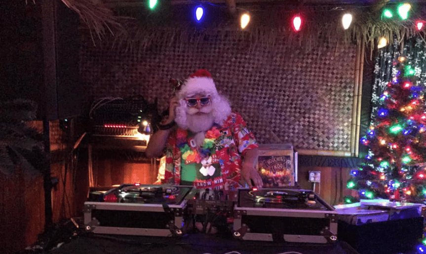 Gallery photo 15 of Star Quality Parties & OC Santa Claus