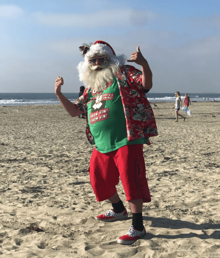 Gallery photo 27 of Star Quality Parties & OC Santa Claus