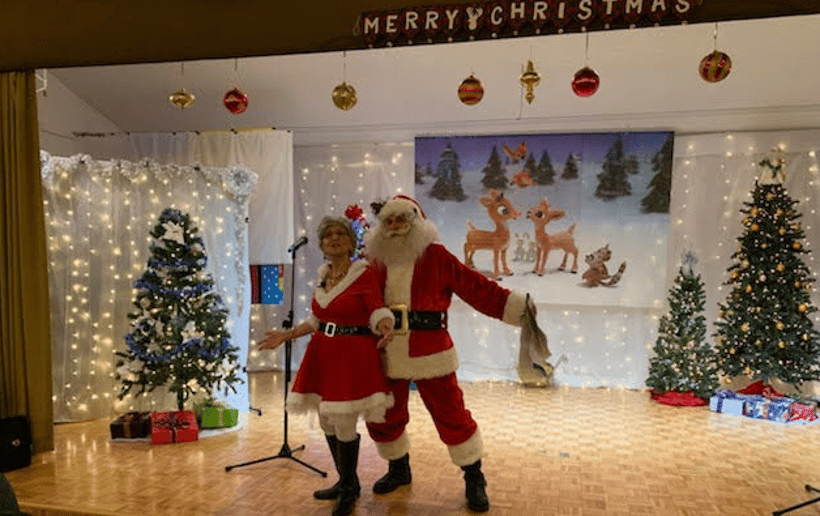 Gallery photo 30 of Star Quality Parties & OC Santa Claus
