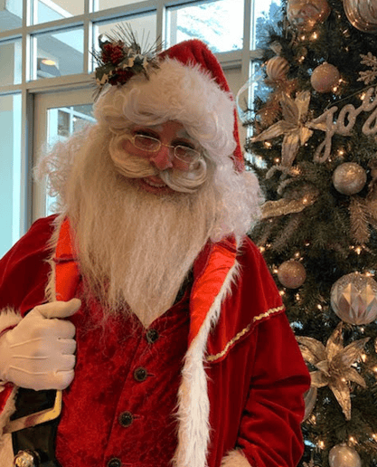 Gallery photo 35 of Star Quality Parties & OC Santa Claus