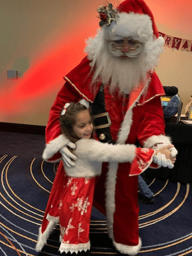 Gallery photo 38 of Star Quality Parties & OC Santa Claus