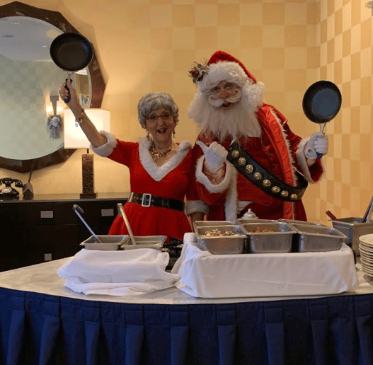 Gallery photo 39 of Star Quality Parties & OC Santa Claus
