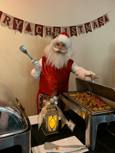 Gallery photo 41 of Star Quality Parties & OC Santa Claus