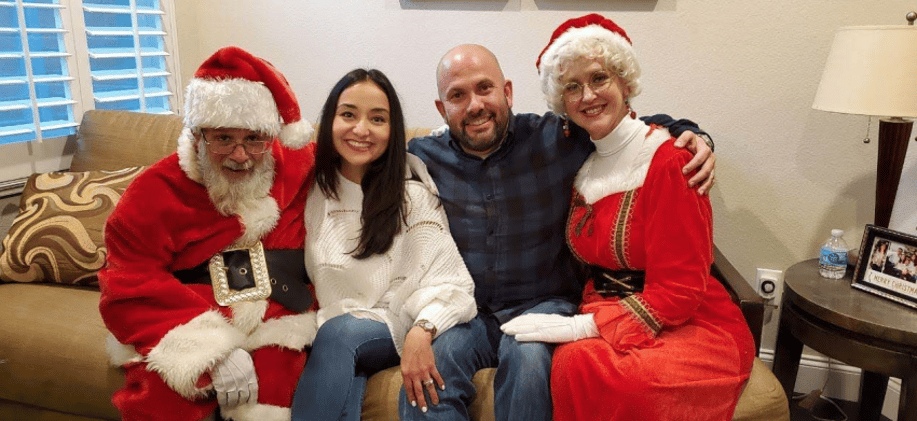 Gallery photo 42 of Star Quality Parties & OC Santa Claus