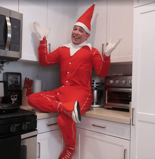Gallery photo 43 of Star Quality Parties & OC Santa Claus