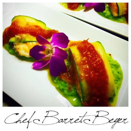 Gallery photo 3 of Star Studded Events & Catering
