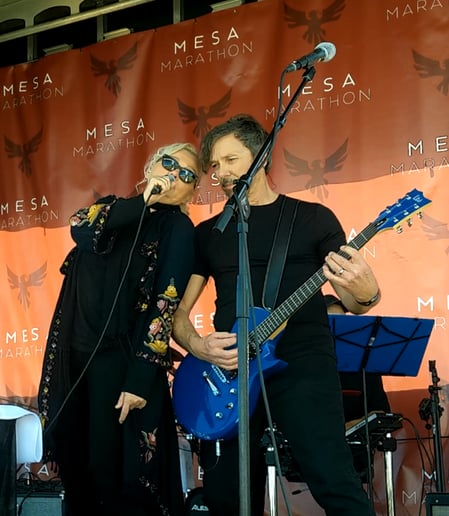 Gallery photo 6 of StarAlliance Acoustic Duo