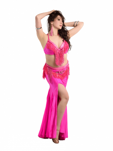 Gallery photo 3 of Starbelly Dancers