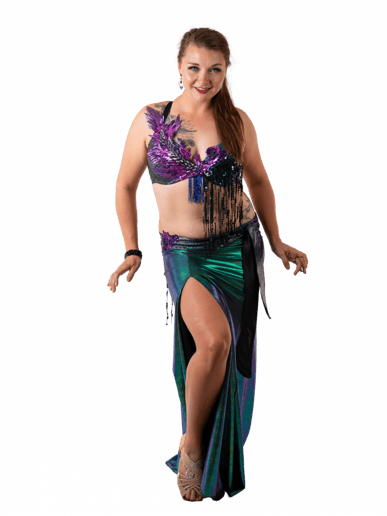 Gallery photo 4 of Starbelly Dancers