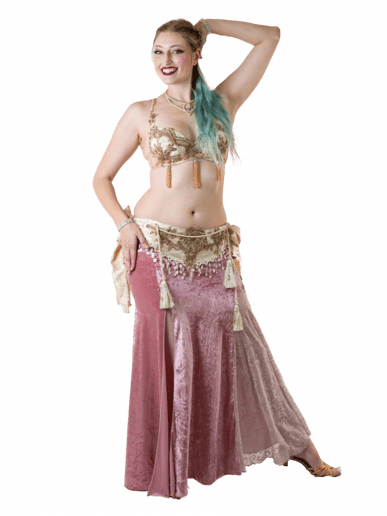 Gallery photo 5 of Starbelly Dancers