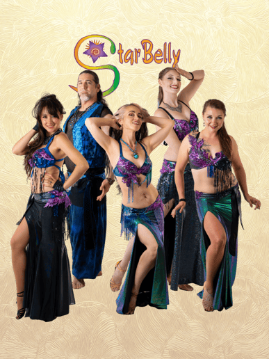 Gallery photo 6 of Starbelly Dancers