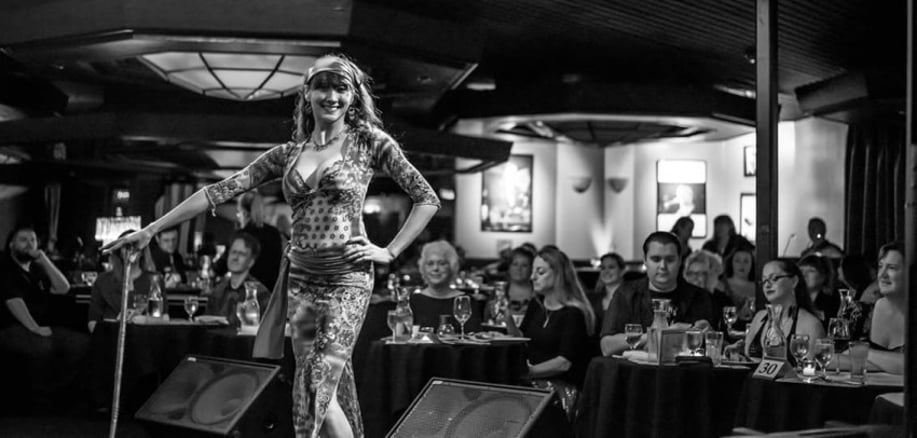 Gallery photo 9 of Starbelly Dancers