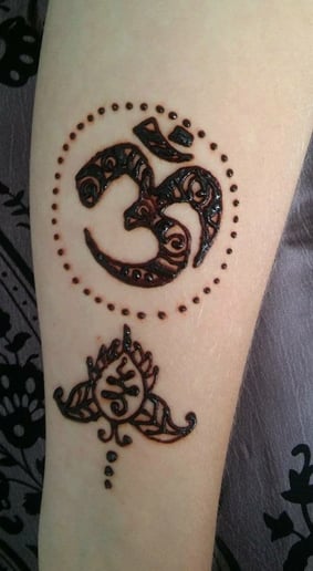 Gallery photo 1 of Starbuzz Mehendi Henna