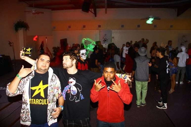 Gallery photo 7 of Starcult