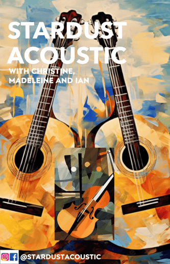 Gallery photo 4 of Stardust Acoustic