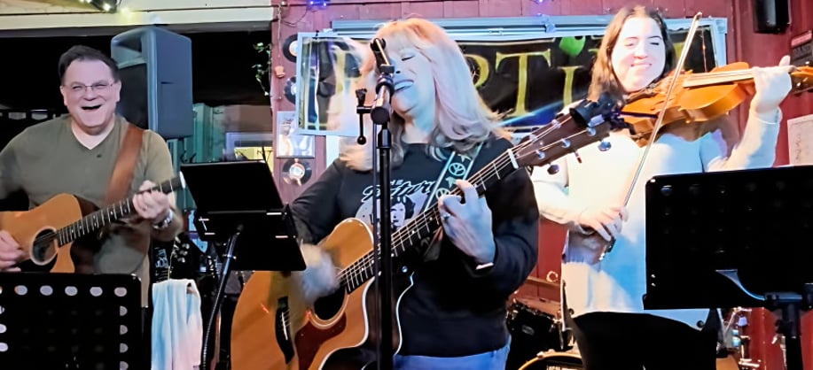Gallery photo 6 of Stardust Acoustic