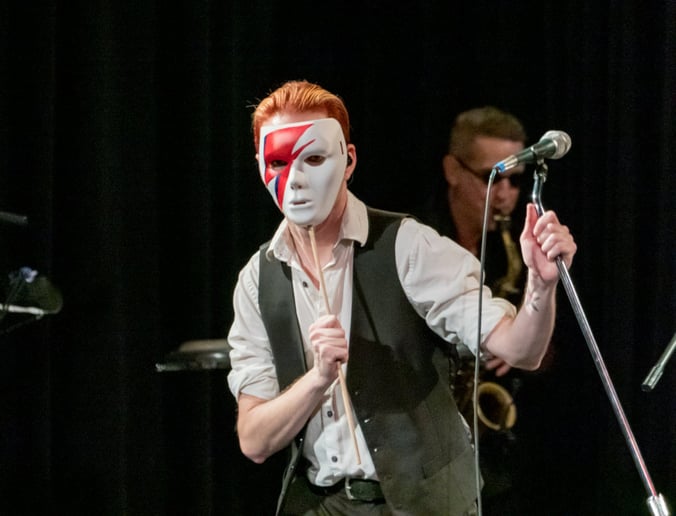 Gallery photo 1 of Stardust Memories