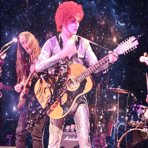 Gallery photo 2 of Stardust Memories