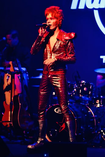 Gallery photo 3 of Stardust Memories