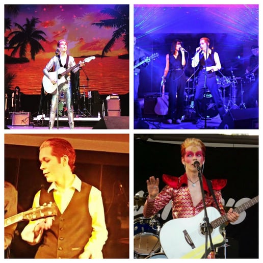 Gallery photo 7 of Stardust Memories