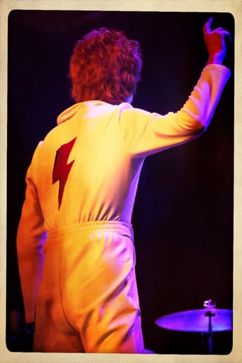 Gallery photo 9 of Stardust Memories