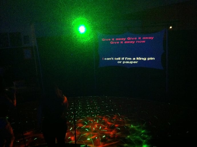 Gallery photo 7 of Stardust Theatre Rentals
