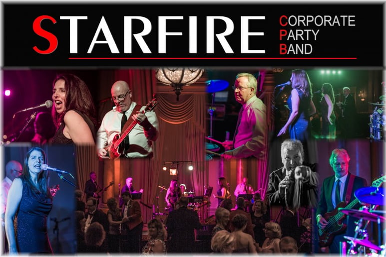 Gallery photo 1 of Starfire Band