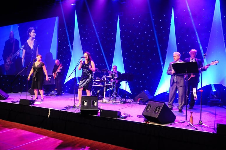 Gallery photo 2 of Starfire Band