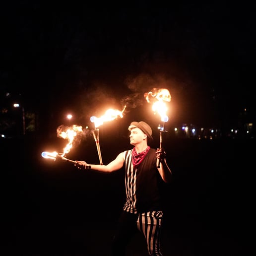 Gallery photo 1 of Starfire Entertainment