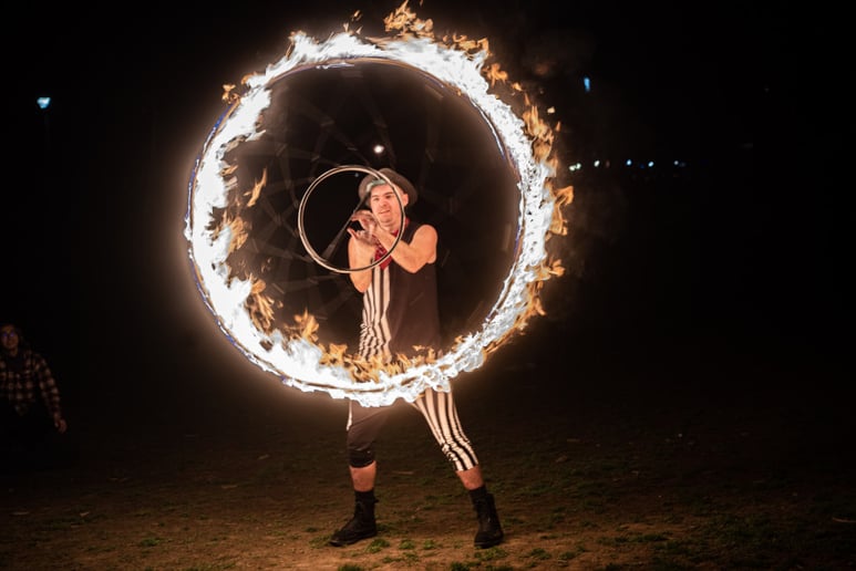 Gallery photo 2 of Starfire Entertainment