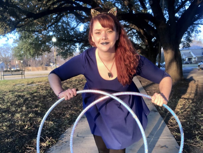 Gallery photo 1 of Starfire Flow