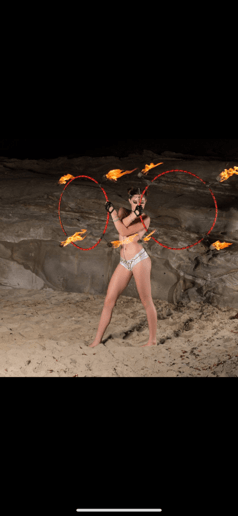 Gallery photo 1 of Starfire Performance Art