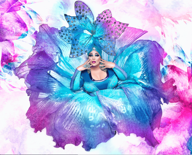 Gallery photo 8 of Buff Faye the Drag Queen