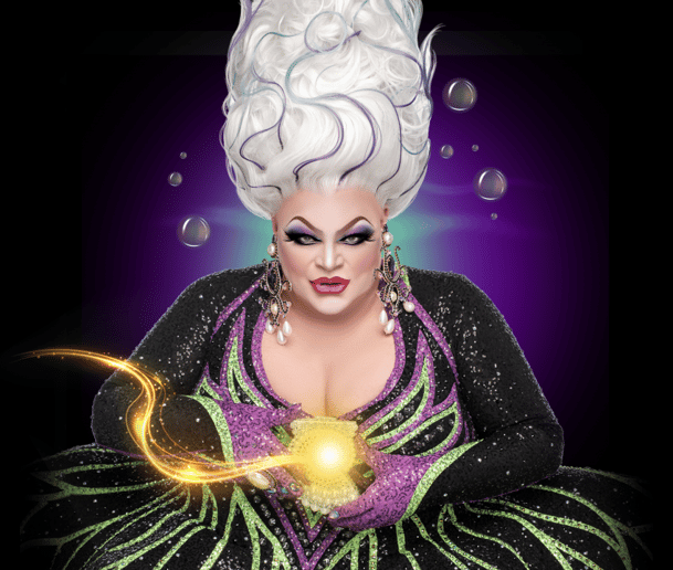 Gallery photo 1 of Buff Faye the Drag Queen