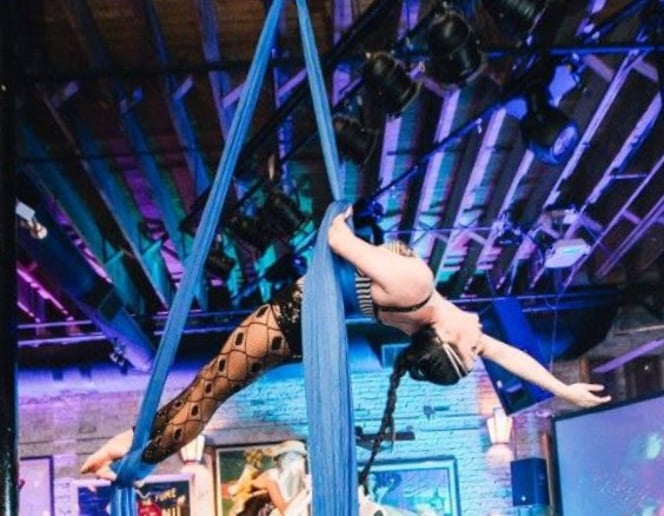 Gallery photo 10 of Stargazer Aerials