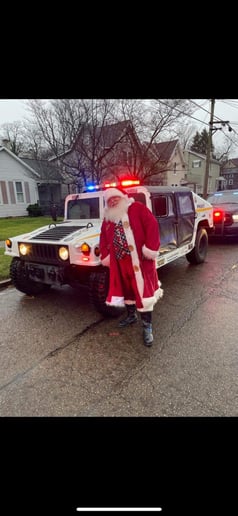 Gallery photo 1 of Stark County Santa Claus SC