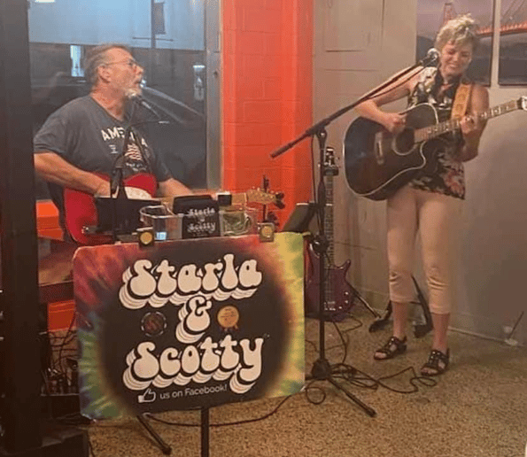Gallery photo 4 of Starla & Scotty
