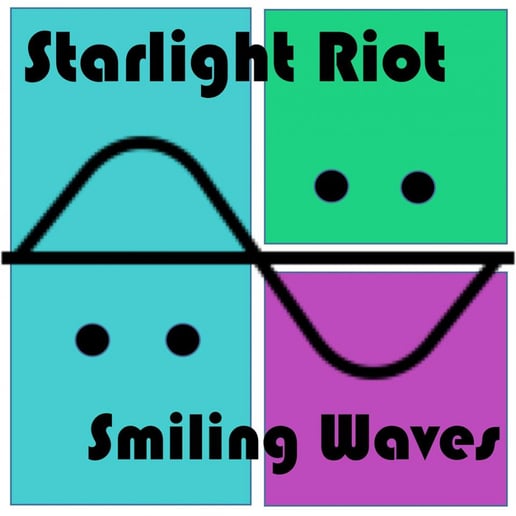 Gallery photo 2 of Starlight Riot