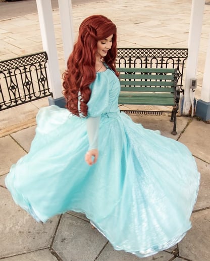 Gallery photo 5 of Starlight Studios-Princess Performances