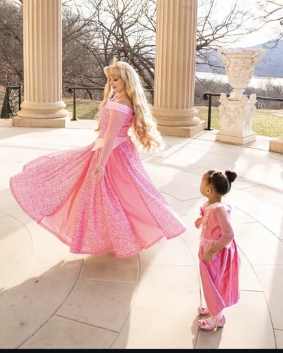 Gallery photo 6 of Starlight Studios-Princess Performances