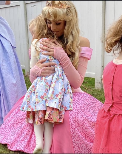 Gallery photo 8 of Starlight Studios-Princess Performances